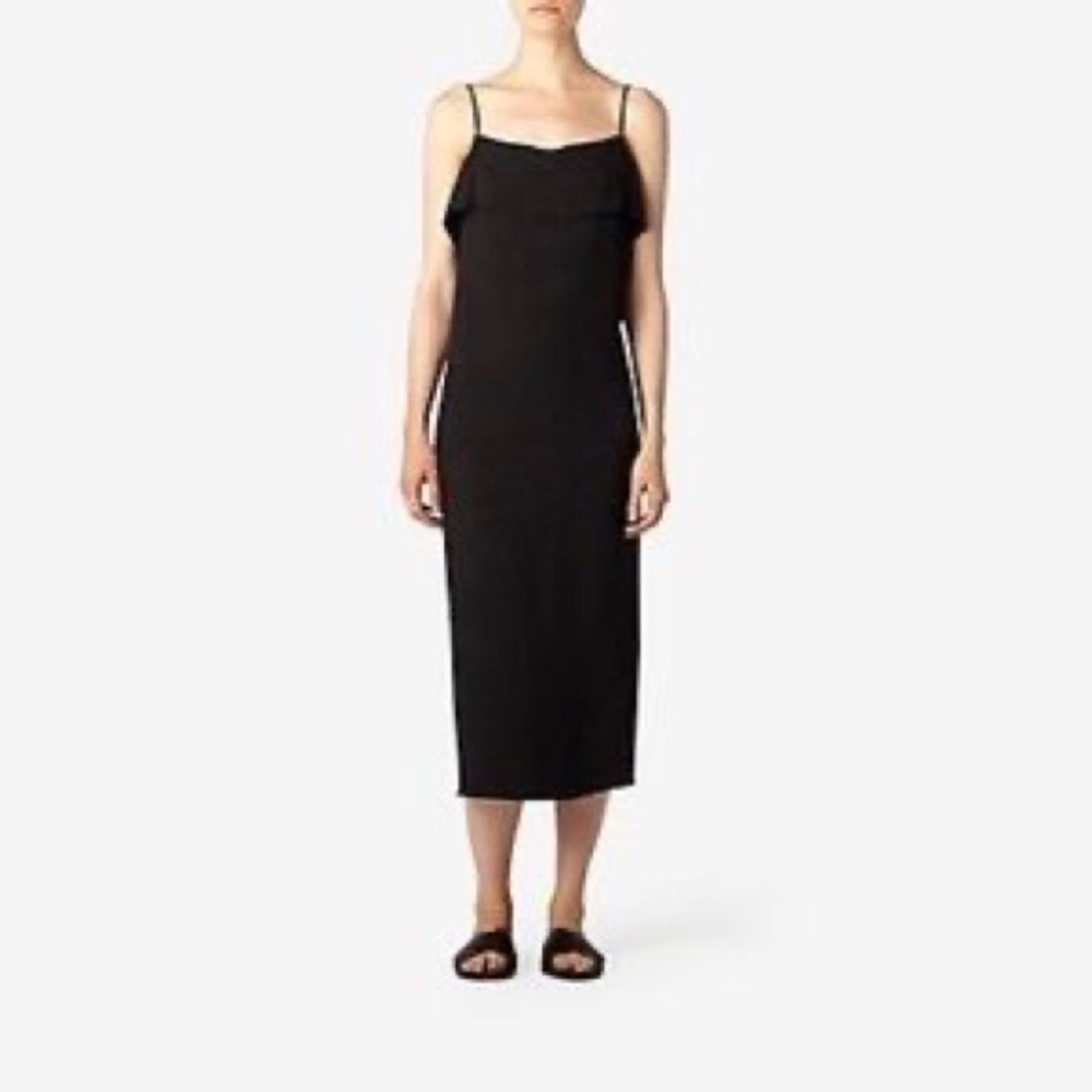 Steven Alan Easton Slip Dress